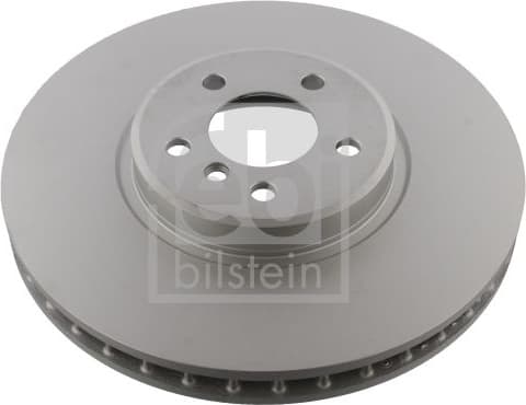 Brake Disc 36394 - image 2