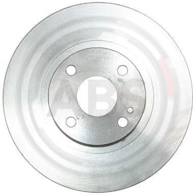 Brake Disc 17098
