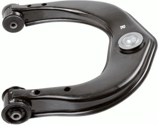 Control/Trailing Arm, wheel suspension 38655 01