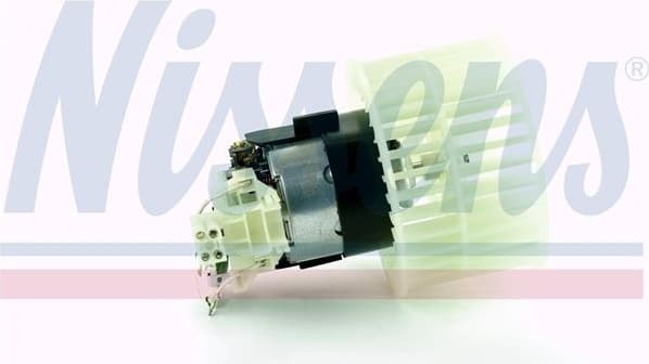 Interior Blower 87154 - image 5