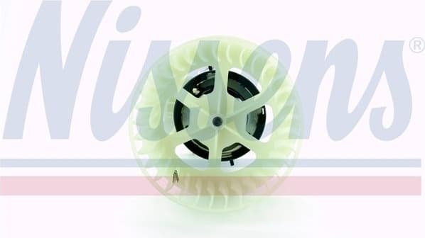 Interior Blower 87154 - image 6