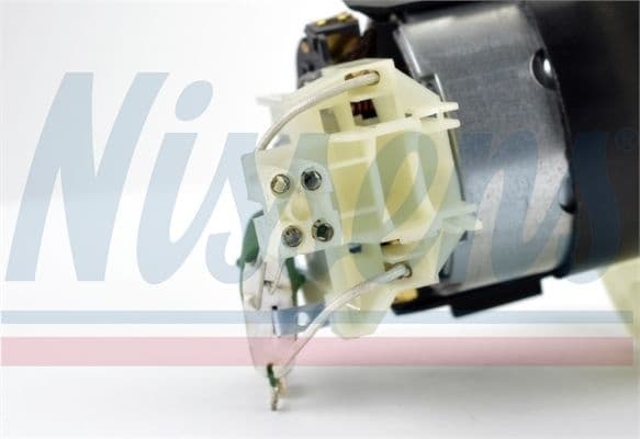 Interior Blower 87154 - image 7