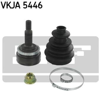 Joint Kit, drive shaft VKJA 5446