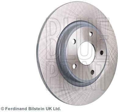 Brake Disc ADA104372 - image 2