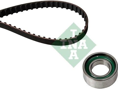 Timing Belt Kit 530020510