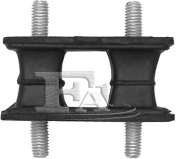 Mount, exhaust system 123927