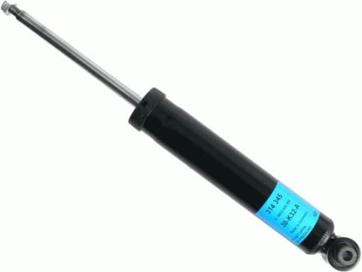 Shock Absorber 314 345