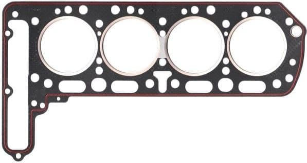 Gasket, cylinder head 776.786