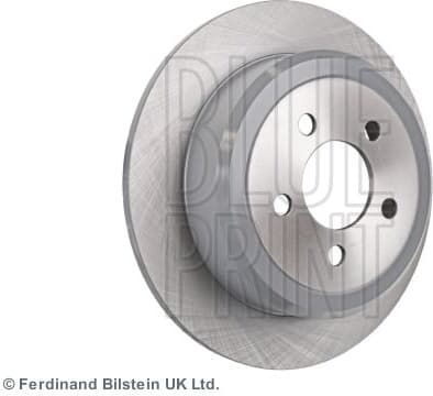 Brake Disc ADA104319 - image 2