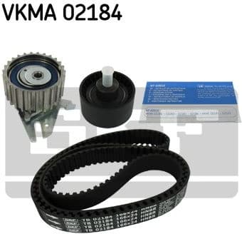 Timing Belt Kit VKMA 02184