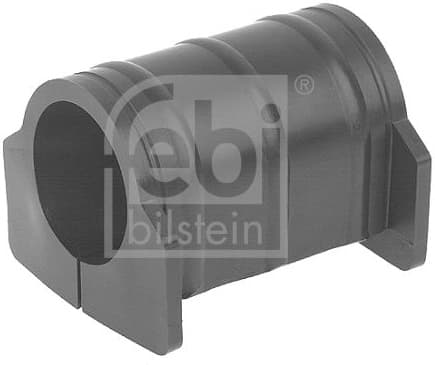 Mounting, stabiliser bar 11921