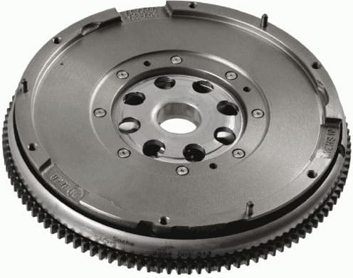 Flywheel Dual-mass flywheel 2294 001 513