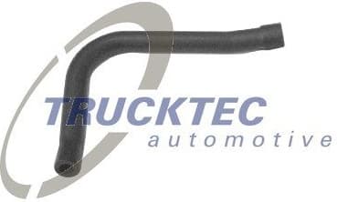 Hose, crankcase ventilation 02.14.040