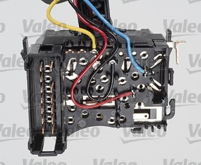 Steering Column Switch 251601 - image 2