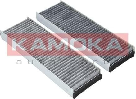 Filter cabin F505501