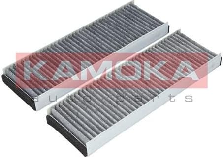 Filter cabin F505501 - image 4