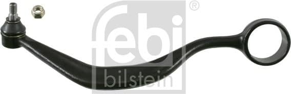 Control/Trailing Arm, wheel suspension 12563