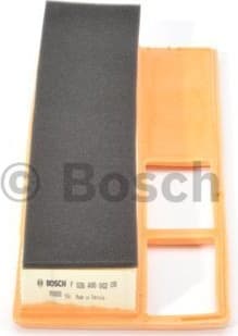 Air Filter F026400002 - image 4