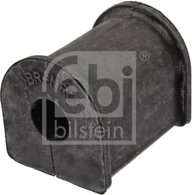 Mounting, stabiliser bar 41446