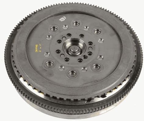 Flywheel Dual-mass flywheel 2294 002 030 - image 2