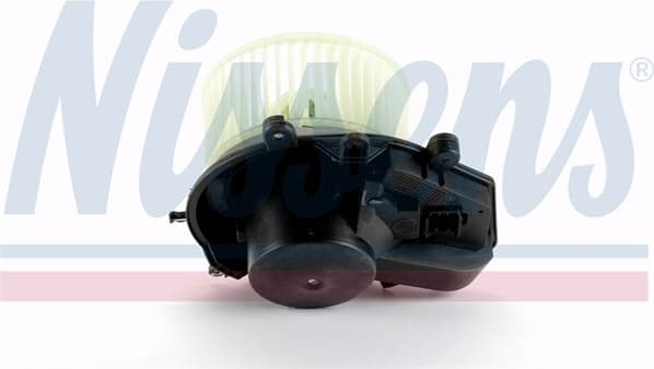 Interior Blower 87030 - image 3