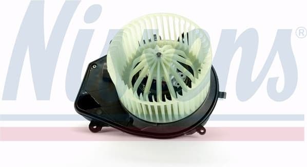 Interior Blower 87030 - image 5