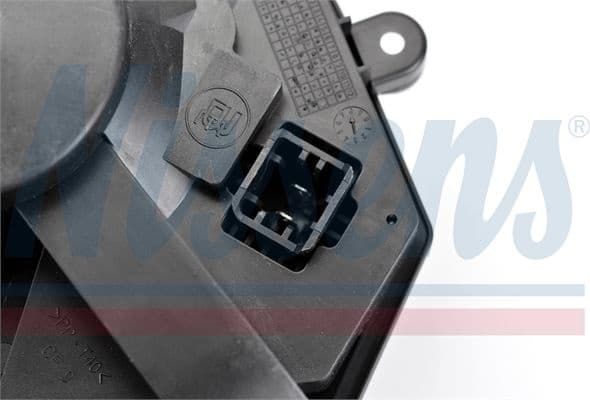 Interior Blower 87030 - image 6