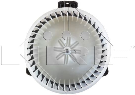 Interior Blower EASY FIT 34132 - image 2