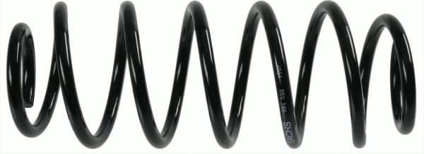 Suspension Spring 994 090 - image 2