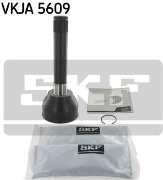 Joint Kit, drive shaft VKJA 5609