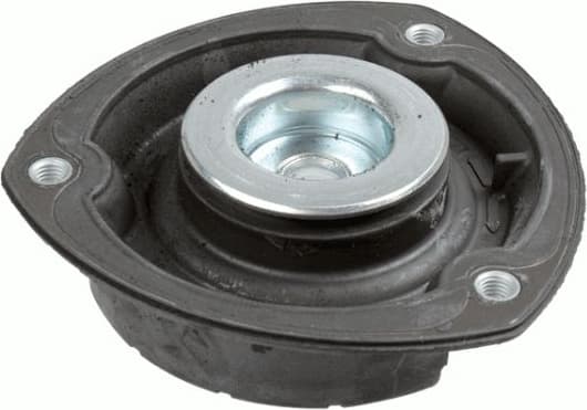 Shock absorber mounting front 36951 01