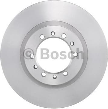Brake Disc 0986478844