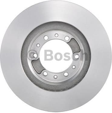 Brake Disc 0986478844 - image 3