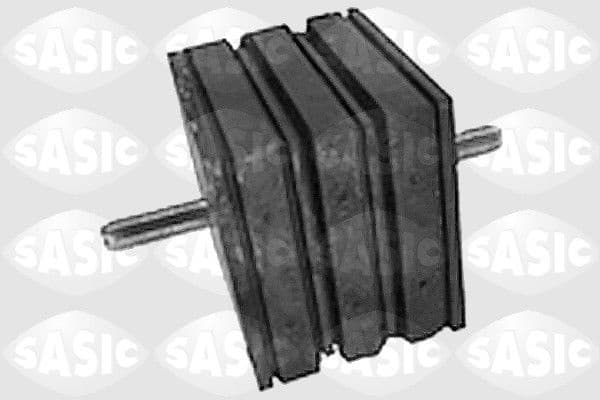 Mounting, engine 4001738