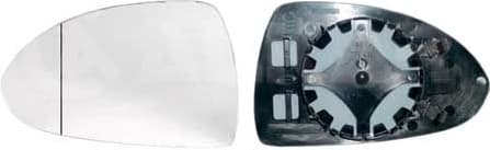 Mirror Glass, exterior mirror 6432424