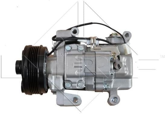 Compressor, air conditioning EASY FIT 32234 - image 2