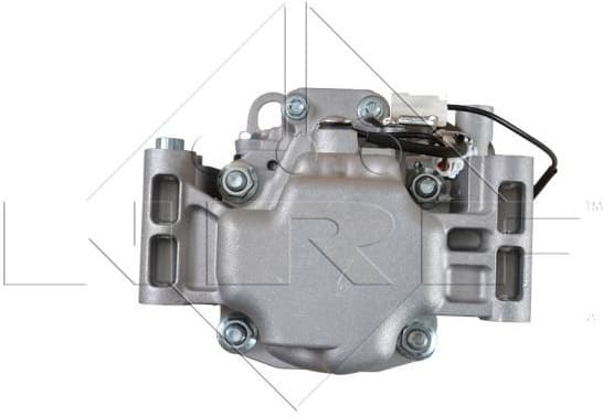 Compressor, air conditioning EASY FIT 32234 - image 4