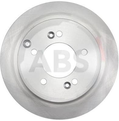 Brake Disc 17897