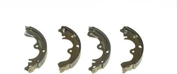 Brake Shoe Set ESSENTIAL LINE S83532 - image 2