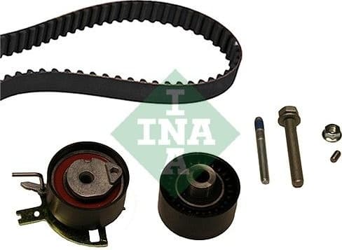 Timing belt kit 530048910
