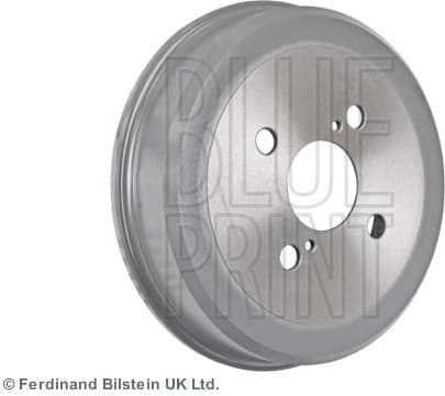 Brake Drum ADT34723 - image 2