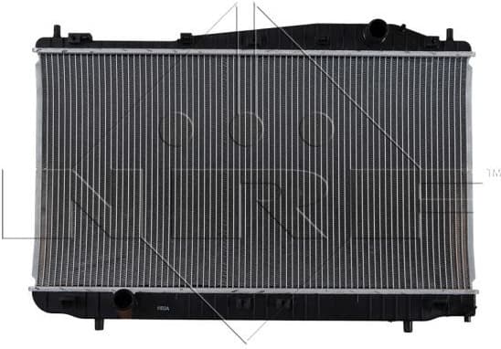 Radiator, engine cooling 53481 - image 2