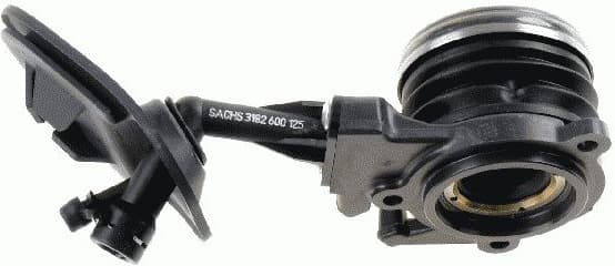 Central Slave Cylinder, clutch 3182 600 125
