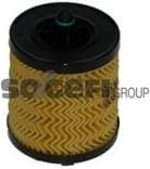 Oil Filter L264A