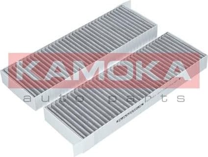 Filter cabin F507501 - image 3