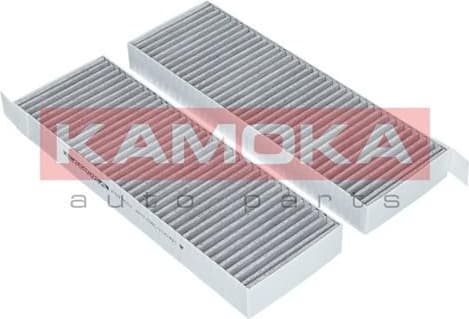 Filter cabin F507501 - image 4