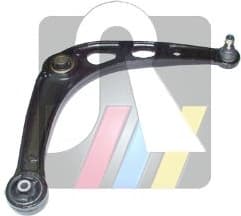 Control/Trailing Arm, wheel suspension 96.90439.1