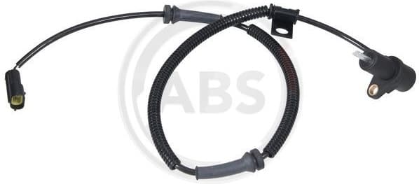 Sensor, wheel speed 30917