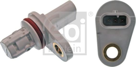 Sensor, camshaft position 38710