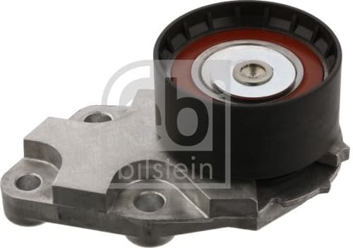 Tensioner Pulley, timing belt 17460